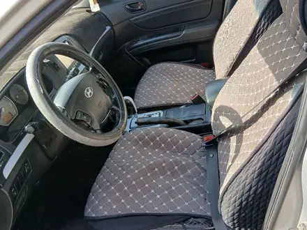 Hyundai Sonata 2007 года за 3 000 000 тг. в Астана – фото 3