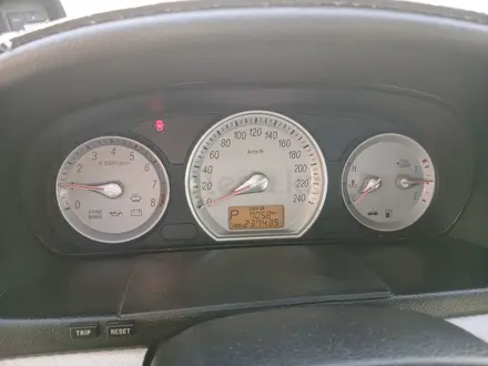 Hyundai Sonata 2007 года за 3 000 000 тг. в Астана – фото 7