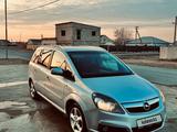 Opel Zafira 2010 годаүшін3 000 000 тг. в Актобе – фото 2