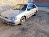 Nissan Almera 1996 года за 1 350 000 тг. в Костанай – фото 3