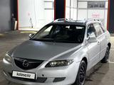 Mazda 6 2004 года за 2 000 000 тг. в Алматы