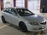 Mazda 6 2004 года за 2 000 000 тг. в Алматы – фото 2