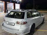 Mazda 6 2004 года за 2 000 000 тг. в Алматы – фото 4