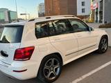 Mercedes-Benz GLK 250 2014 годаfor13 000 000 тг. в Астана – фото 4