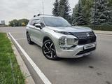 Mitsubishi Outlander 2023 года за 17 900 000 тг. в Алматы – фото 3