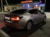 Lexus ES 200 2016 годаүшін16 000 000 тг. в Кызылорда – фото 5