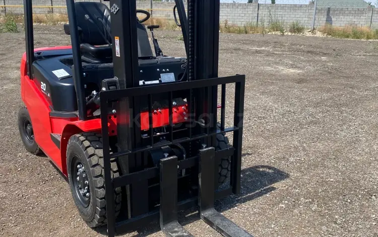 Hangcha  CPCD30-A2G2 2026 годаүшін5 600 000 тг. в Костанай