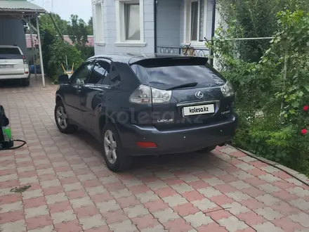 Lexus RX 330 2003 года за 6 700 000 тг. в Алматы