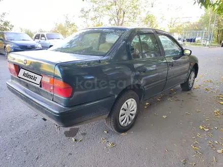 Nissan Primera 1993 года за 1 100 000 тг. в Караганда – фото 3