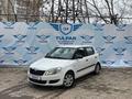 Skoda Fabia 2013 года за 4 400 000 тг. в Костанай