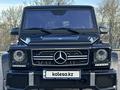 Mercedes-Benz G 63 AMG 2014 года за 42 000 000 тг. в Шымкент – фото 2