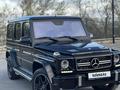 Mercedes-Benz G 63 AMG 2014 года за 42 000 000 тг. в Шымкент – фото 11