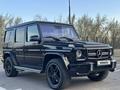 Mercedes-Benz G 63 AMG 2014 года за 42 000 000 тг. в Шымкент – фото 3