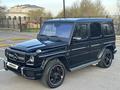 Mercedes-Benz G 63 AMG 2014 года за 42 000 000 тг. в Шымкент