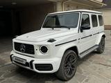 Mercedes-Benz G 63 AMG 2022 года за 103 000 000 тг. в Алматы – фото 2