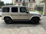 Mercedes-Benz G 63 AMG 2022 года за 103 000 000 тг. в Алматы – фото 4