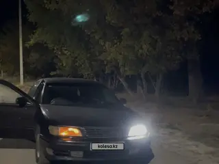 Nissan Cefiro