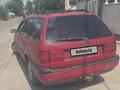 Volkswagen Passat 1994 года за 1 500 000 тг. в Караганда – фото 4