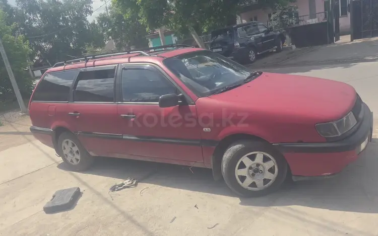 Volkswagen Passat 1994 года за 1 500 000 тг. в Караганда