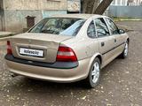 Opel Vectra 1998 годаүшін1 600 000 тг. в Уральск – фото 5