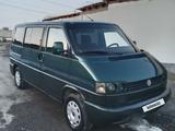 Volkswagen Transporter 1998 года за 3 000 000 тг. в Туркестан – фото 2
