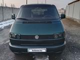 Volkswagen Transporter 1998 года за 3 000 000 тг. в Туркестан