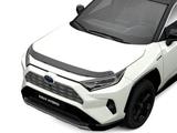 Мухобойка Toyota Rav4 2019-2024 за 50 000 тг. в Алматы