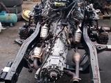 ДВС Двигатель 1UR v4.6 для Lexus GX460 (Лексус), объем 4, 6 л в Алматы – фото 5