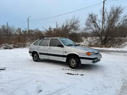 ВАЗ (Lada) 2114 2005 года за 900 000 тг. в Семей – фото 3