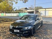 BMW 320 2015 годаfor8 000 000 тг. в Шымкент