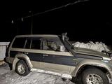 Mitsubishi Pajero 1991 года за 2 000 000 тг. в Усть-Каменогорск