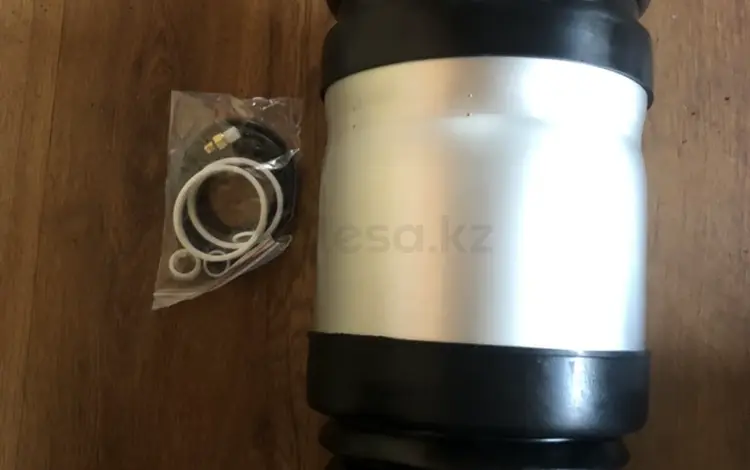 Пневмоподушка задняя Range Rover Sport, discoveryүшін75 000 тг. в Алматы