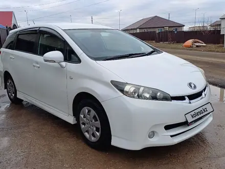 Toyota Wish 2010 года за 4 060 000 тг. в Уральск – фото 2