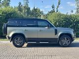 Land Rover Defender 2023 годаүшін45 000 000 тг. в Караганда – фото 4