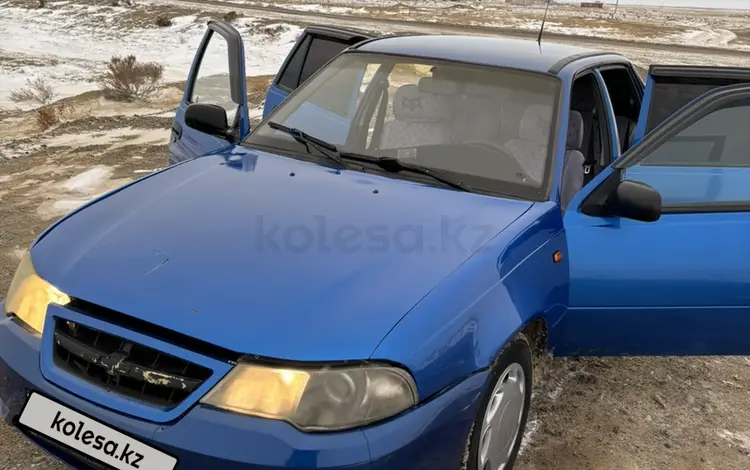 Daewoo Nexia 2011 годаүшін950 000 тг. в Аральск