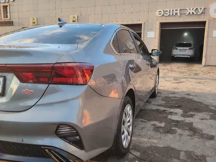 Kia Cerato 2023 года за 9 480 000 тг. в Караганда – фото 3