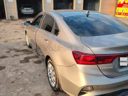 Kia Cerato 2023 года за 9 480 000 тг. в Караганда – фото 4