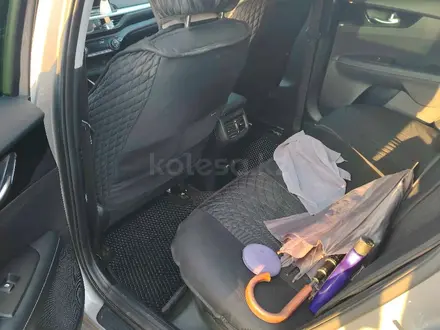 Kia Cerato 2023 года за 9 480 000 тг. в Караганда – фото 6
