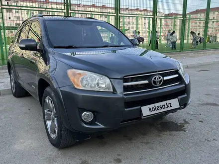 Toyota RAV4 2010 года за 7 700 000 тг. в Актау