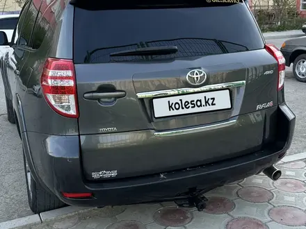 Toyota RAV4 2010 года за 7 700 000 тг. в Актау – фото 3