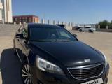 Kia Cadenza 2012 года за 8 000 000 тг. в Жезказган – фото 2