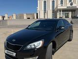 Kia Cadenza 2012 года за 8 000 000 тг. в Жезказган