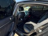 Kia Cadenza 2012 года за 8 000 000 тг. в Жезказган – фото 4