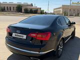 Kia Cadenza 2012 года за 8 000 000 тг. в Жезказган – фото 3