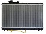 Радиатор охлаждения основной печка кондиционер за 10 000 тг. в Алматы