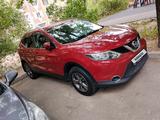 Nissan Qashqai 2014 годаүшін6 500 000 тг. в Алматы – фото 2