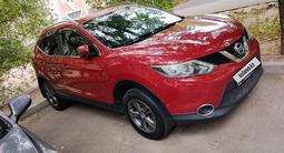 Nissan Qashqai 2014 годаүшін6 500 000 тг. в Алматы – фото 2