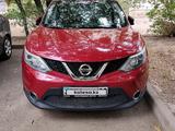 Nissan Qashqai 2014 годаүшін6 500 000 тг. в Алматы