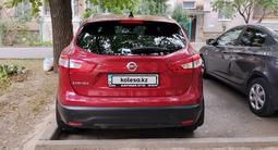 Nissan Qashqai 2014 годаүшін6 500 000 тг. в Алматы – фото 4