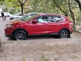 Nissan Qashqai 2014 годаүшін6 500 000 тг. в Алматы – фото 3